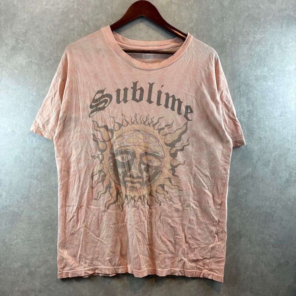 Sublime Men's T-shirt